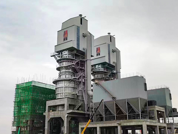 內(nèi)蒙古電石爐項(xiàng)目